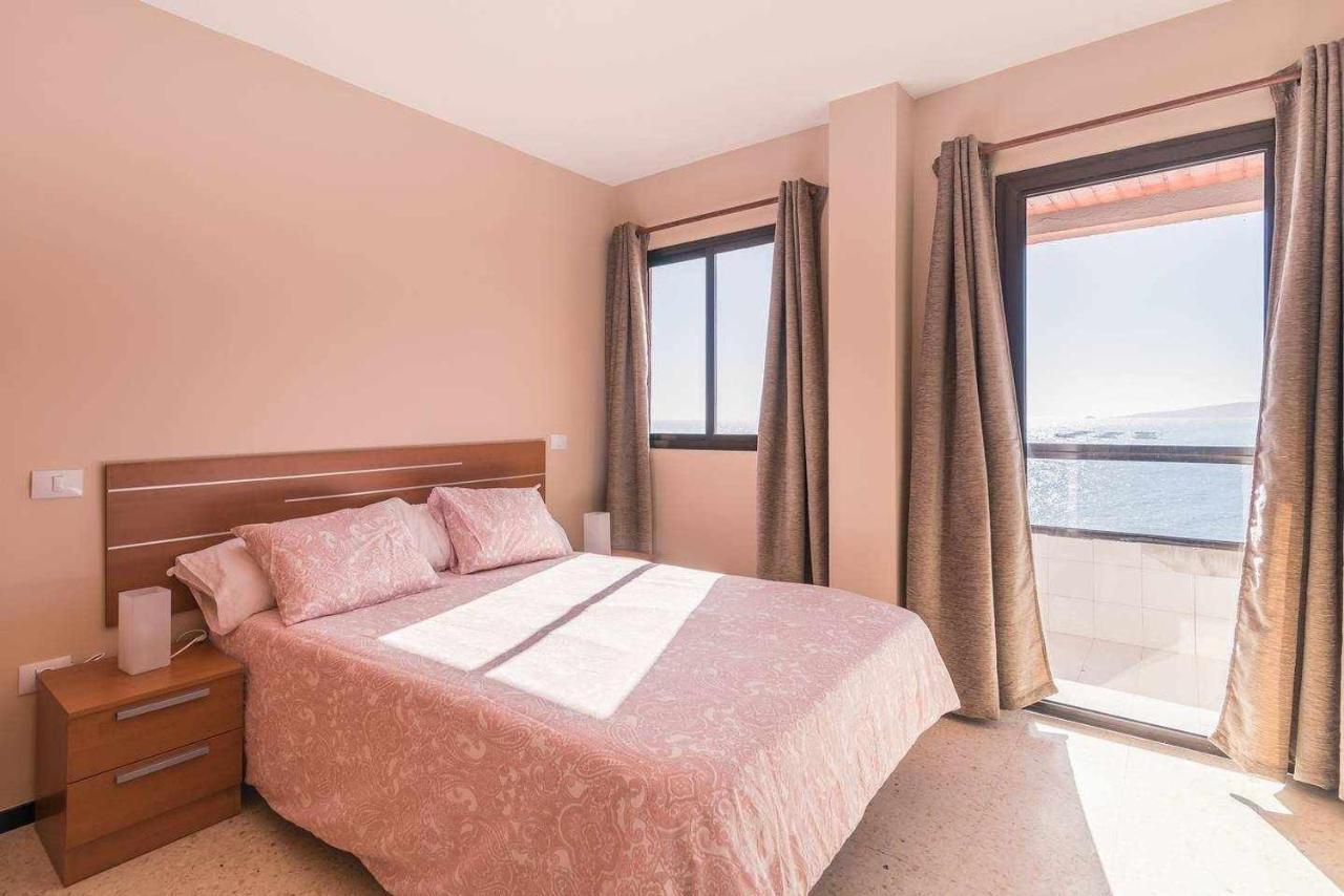 Apartment Con Preciosas Vistas Al Mar Melenara