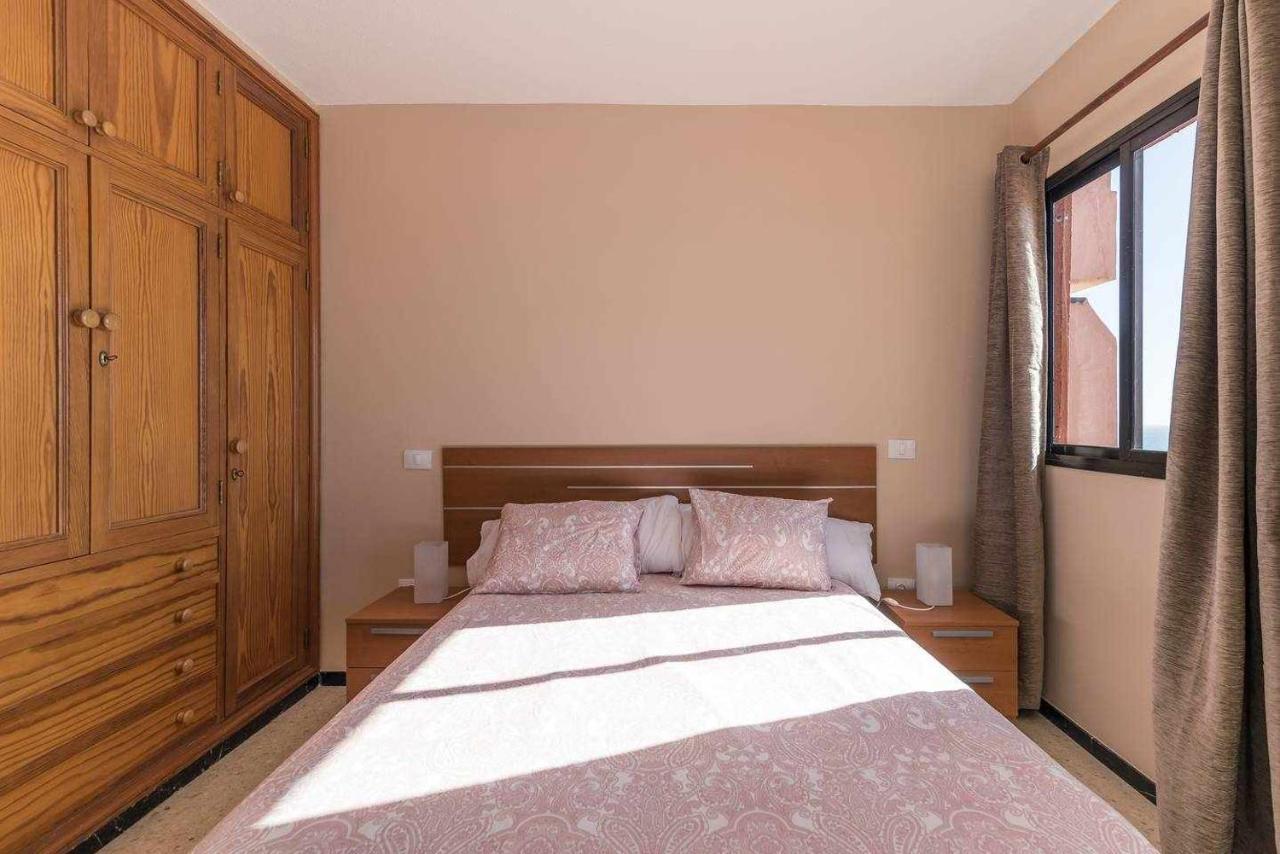 Apartment Con Preciosas Vistas Al Mar Melenara