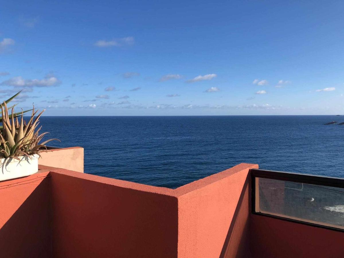 Con Preciosas Vistas Al Mar Apartment *