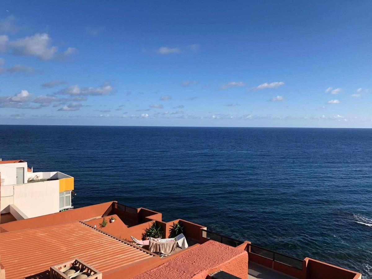 Apartment Con Preciosas Vistas Al Mar *