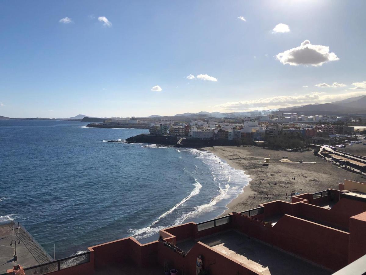 Apartment Con Preciosas Vistas Al Mar *