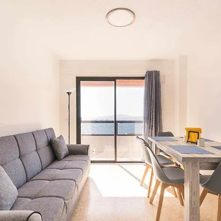 Apartamento Con Preciosas Vistas Al Mar Melenara Exterior photo