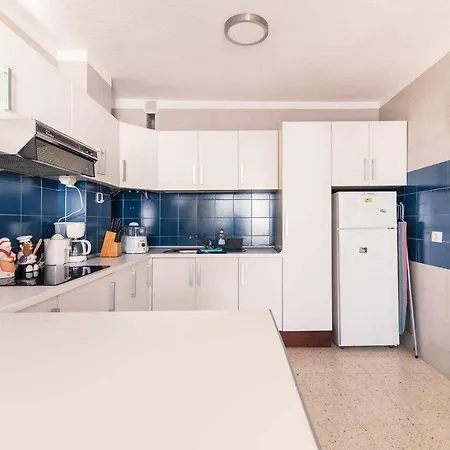 Apartamento Con Preciosas Vistas Al Mar Melenara Exterior photo