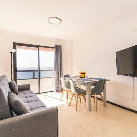 Apartamento Con Preciosas Vistas Al Mar Melenara Exterior photo