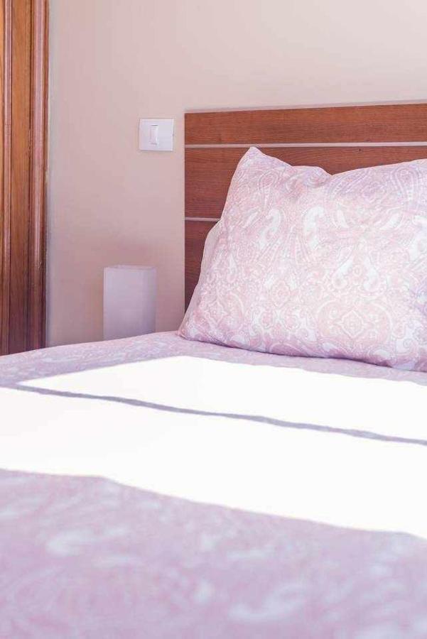 Appartement Con Preciosas Vistas Al Mar *