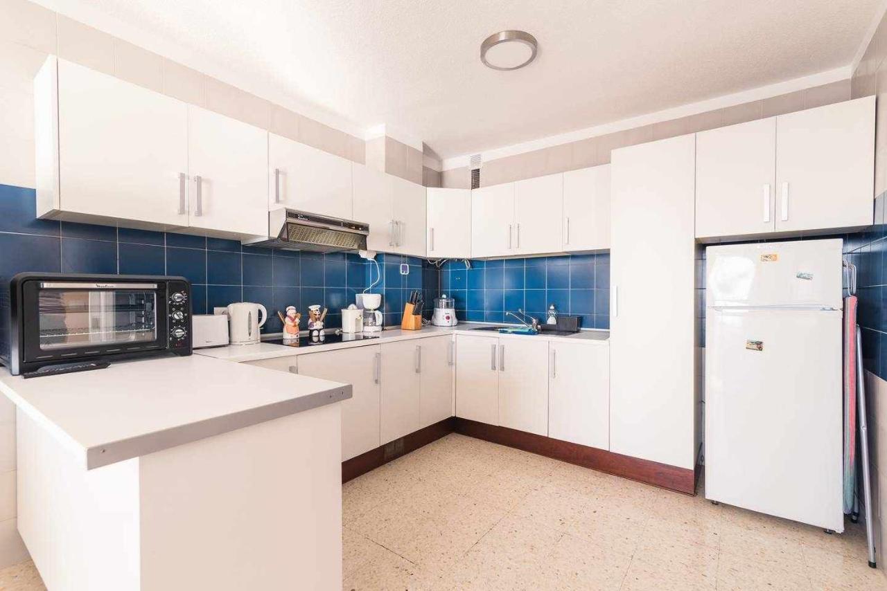 Appartement Con Preciosas Vistas Al Mar *