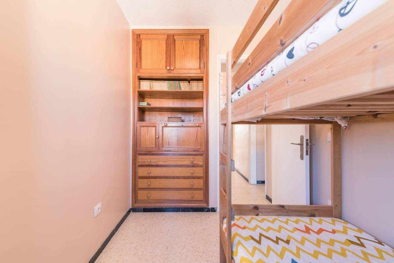 Appartement Con Preciosas Vistas Al Mar Melenara