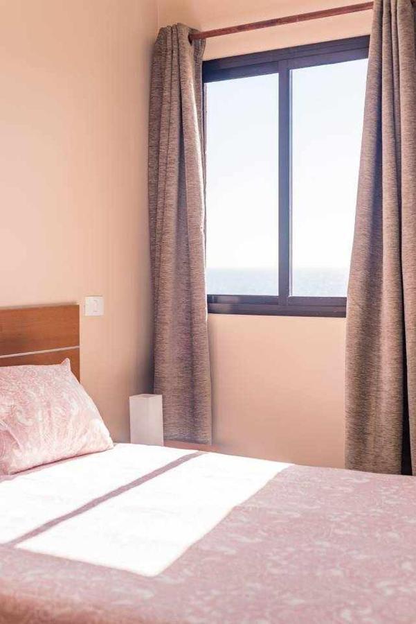 Appartement Con Preciosas Vistas Al Mar *
